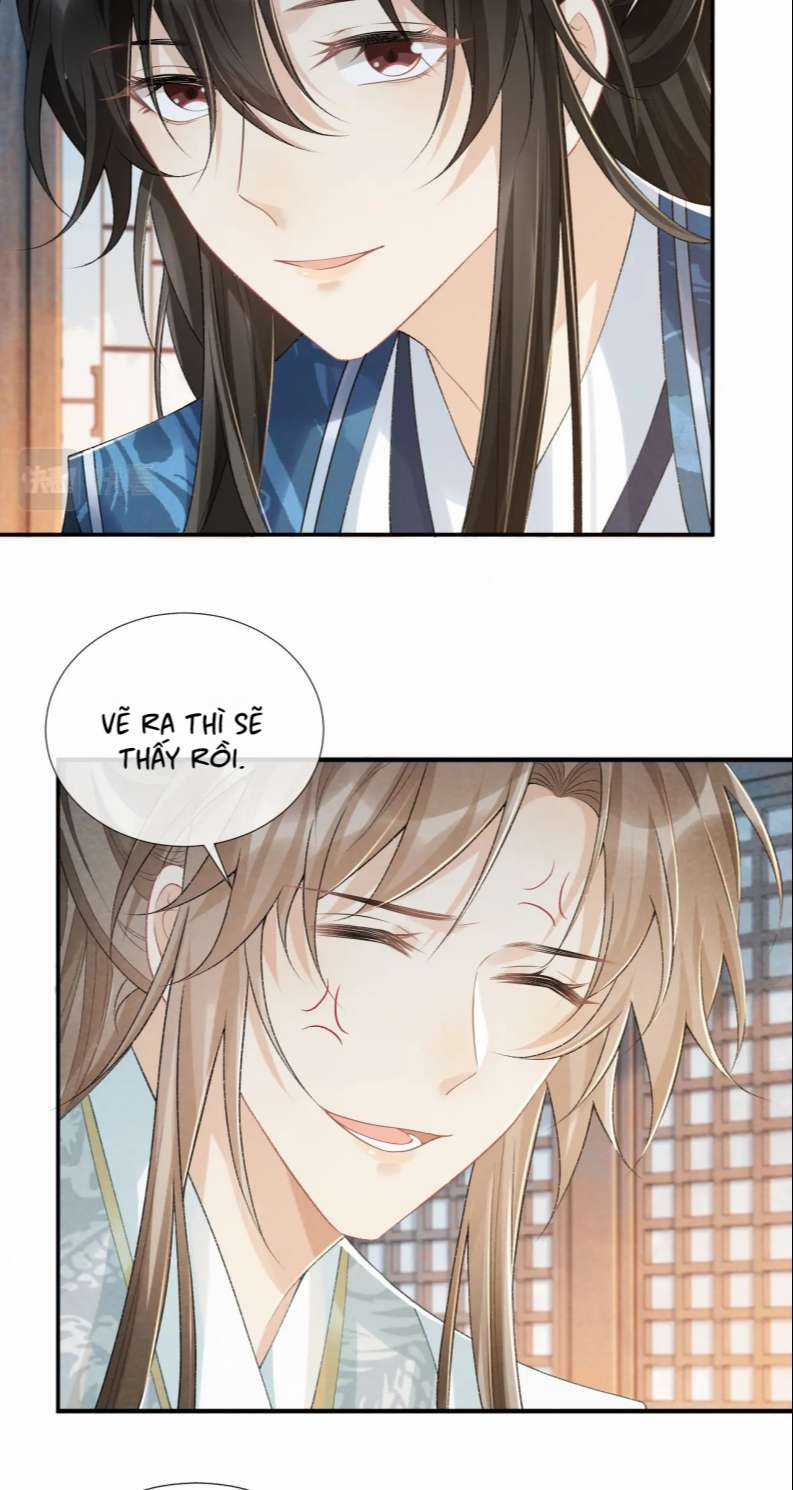 Bệnh Trạng Dụ Dỗ - Chapter 24 - Trang 26