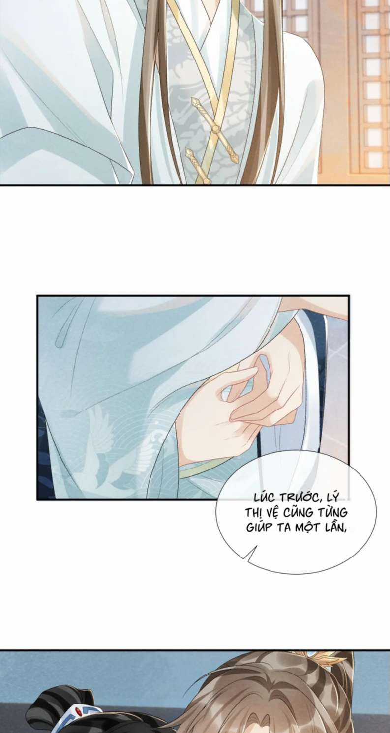 Bệnh Trạng Dụ Dỗ - Chapter 24 - Trang 32