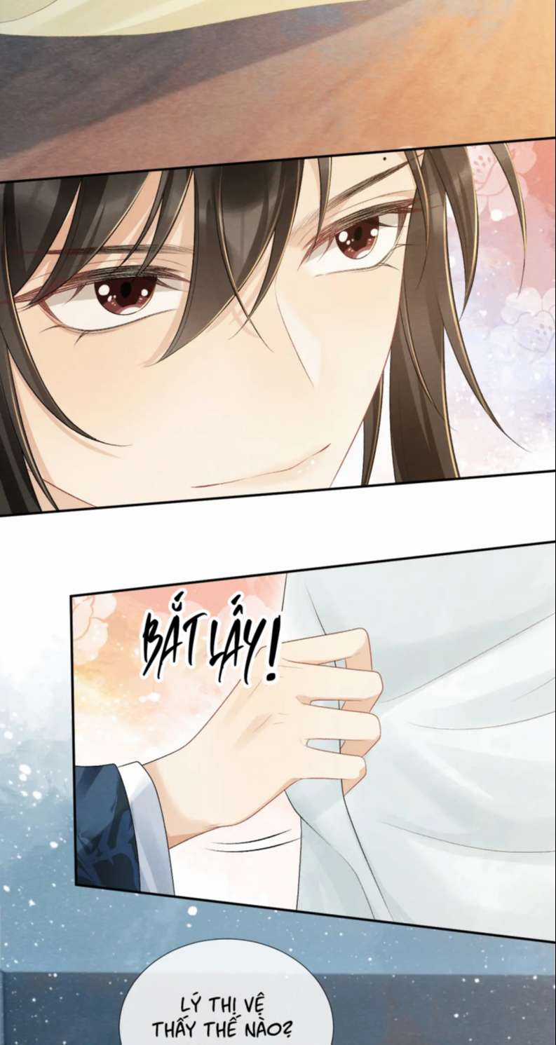 Bệnh Trạng Dụ Dỗ - Chapter 24 - Trang 36