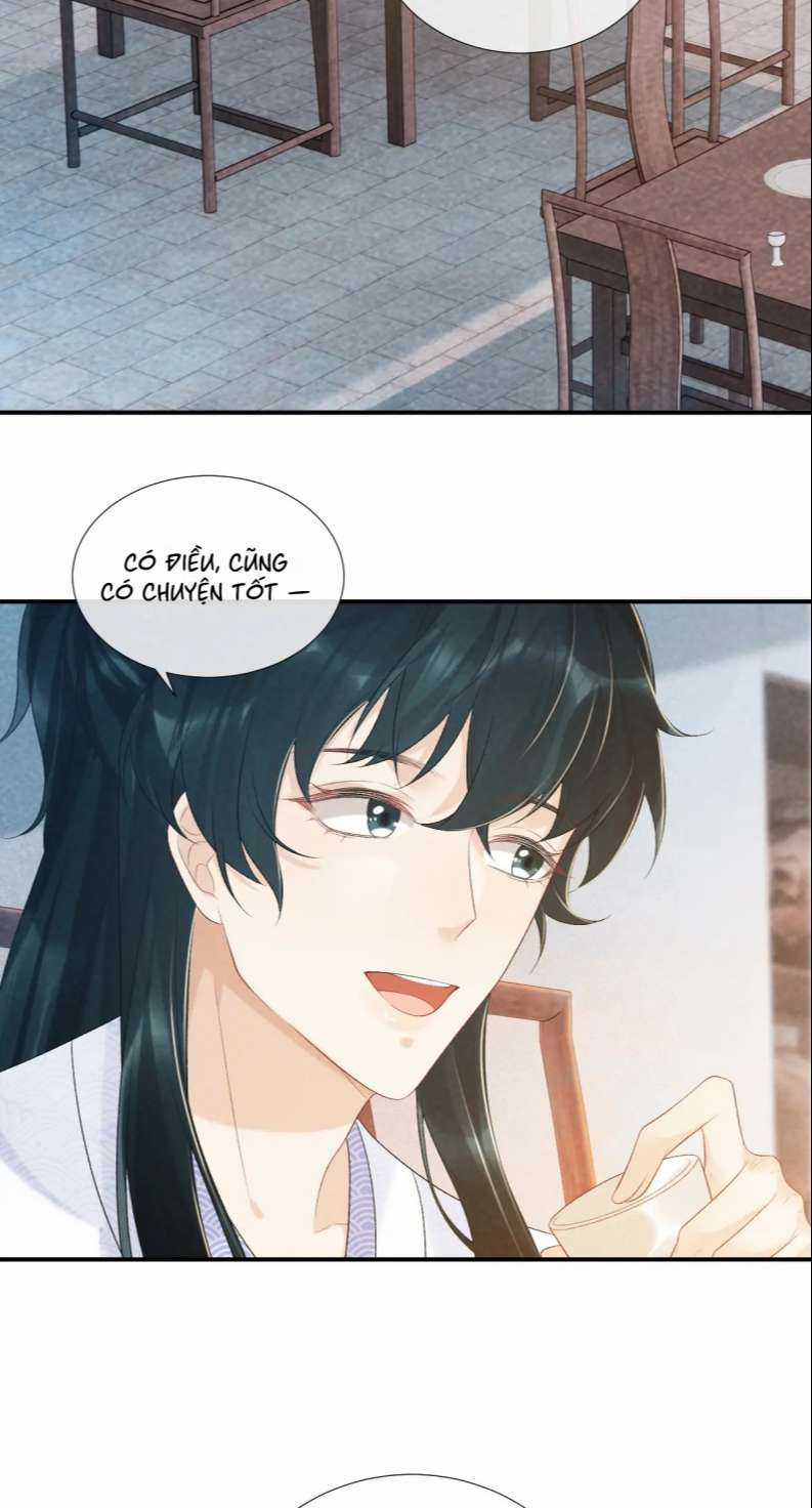 Bệnh Trạng Dụ Dỗ - Chapter 24 - Trang 7