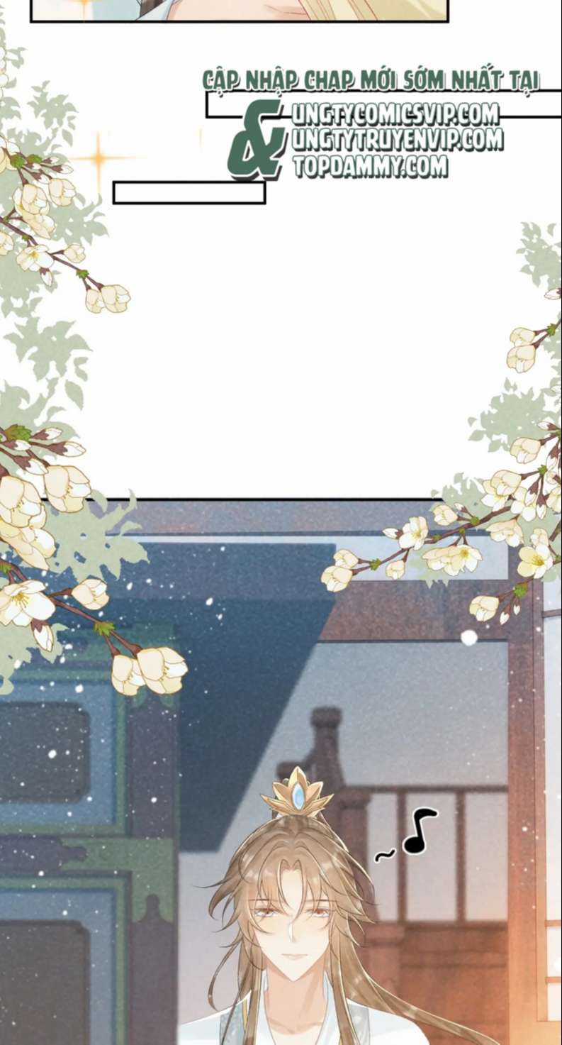 Bệnh Trạng Dụ Dỗ - Chapter 24 - Trang 10