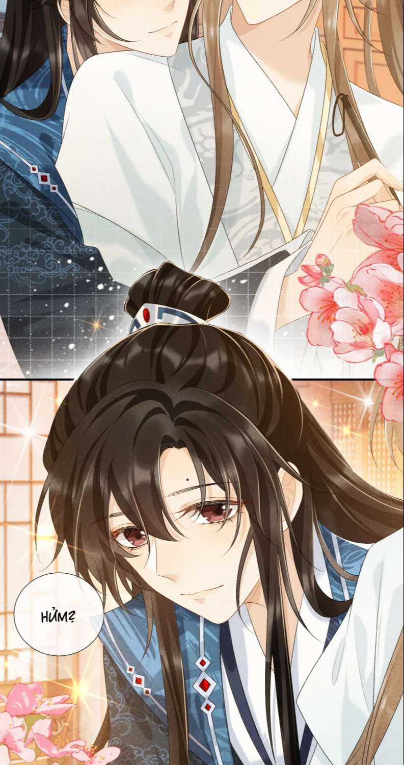 Bệnh Trạng Dụ Dỗ - Chapter 25 - Trang 14