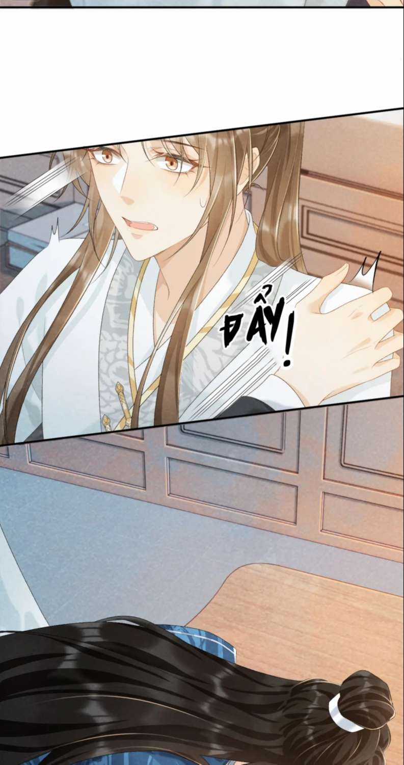 Bệnh Trạng Dụ Dỗ - Chapter 25 - Trang 20