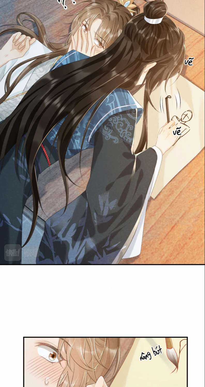 Bệnh Trạng Dụ Dỗ - Chapter 25 - Trang 23