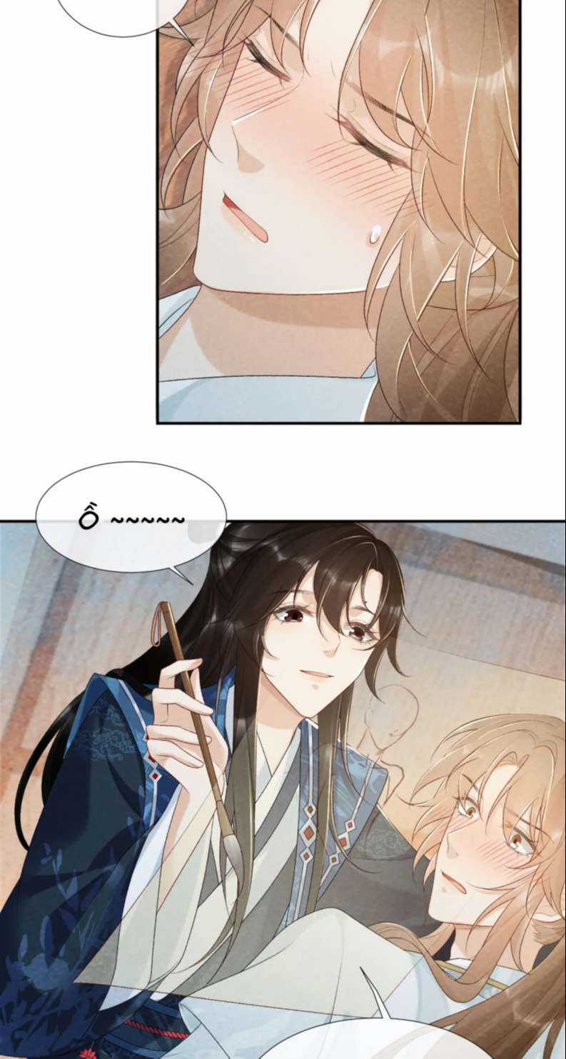 Bệnh Trạng Dụ Dỗ - Chapter 25 - Trang 26