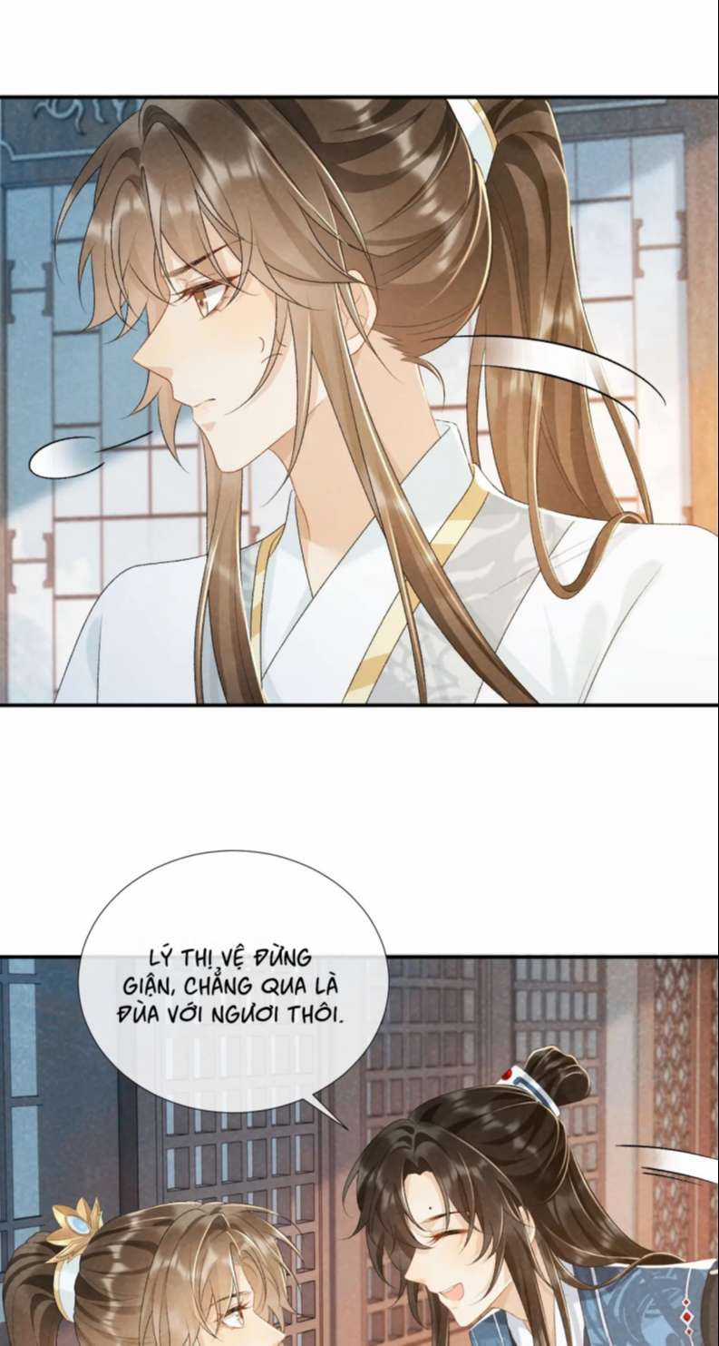 Bệnh Trạng Dụ Dỗ - Chapter 25 - Trang 29