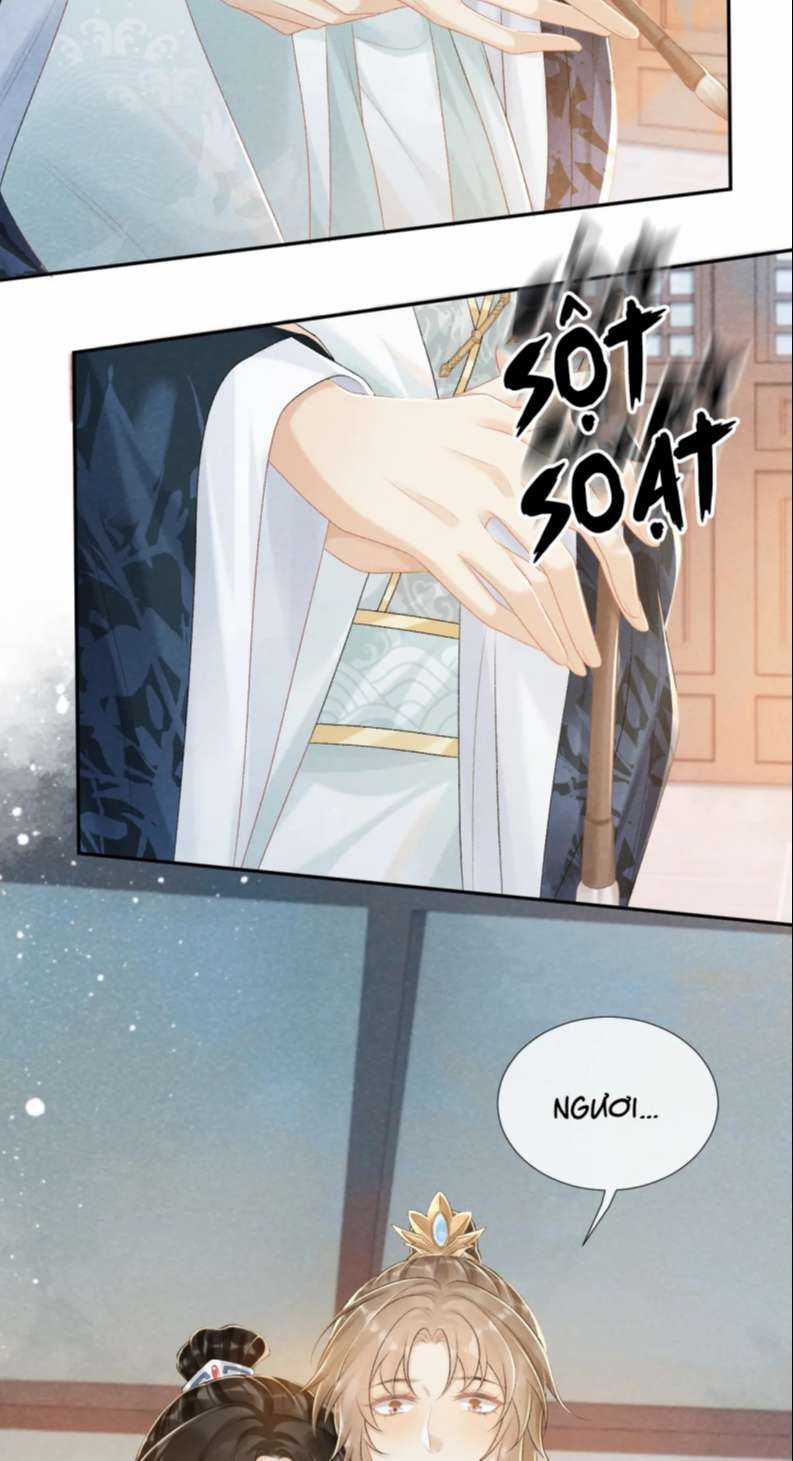 Bệnh Trạng Dụ Dỗ - Chapter 25 - Trang 8