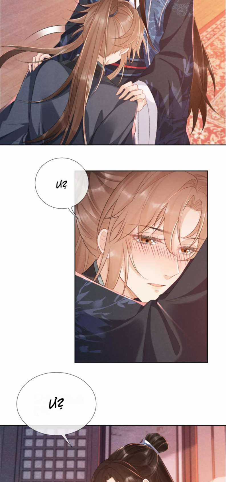 Bệnh Trạng Dụ Dỗ - Chapter 26 - Trang 16