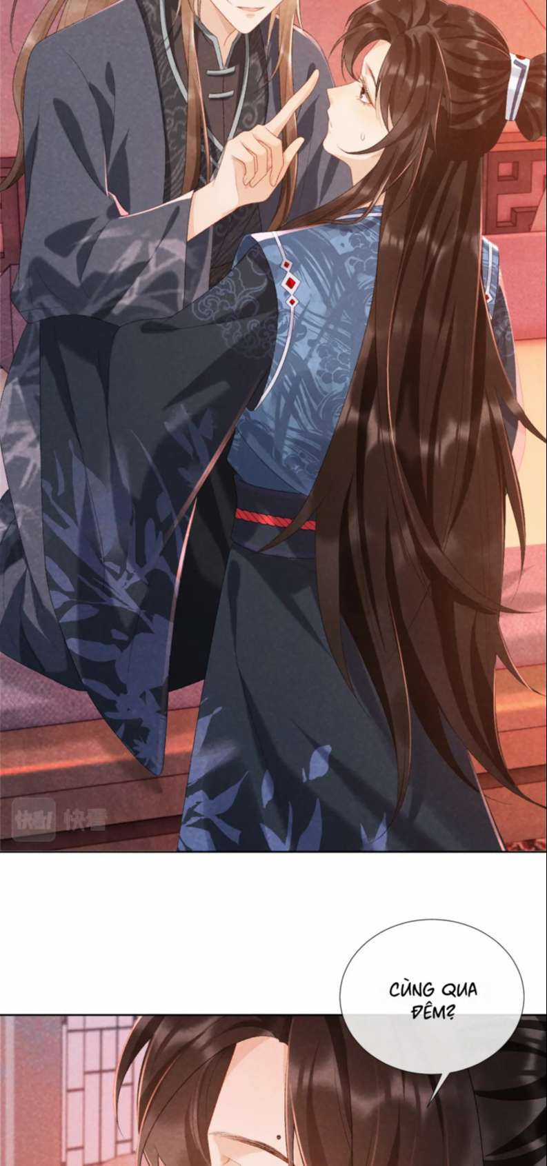 Bệnh Trạng Dụ Dỗ - Chapter 26 - Trang 18