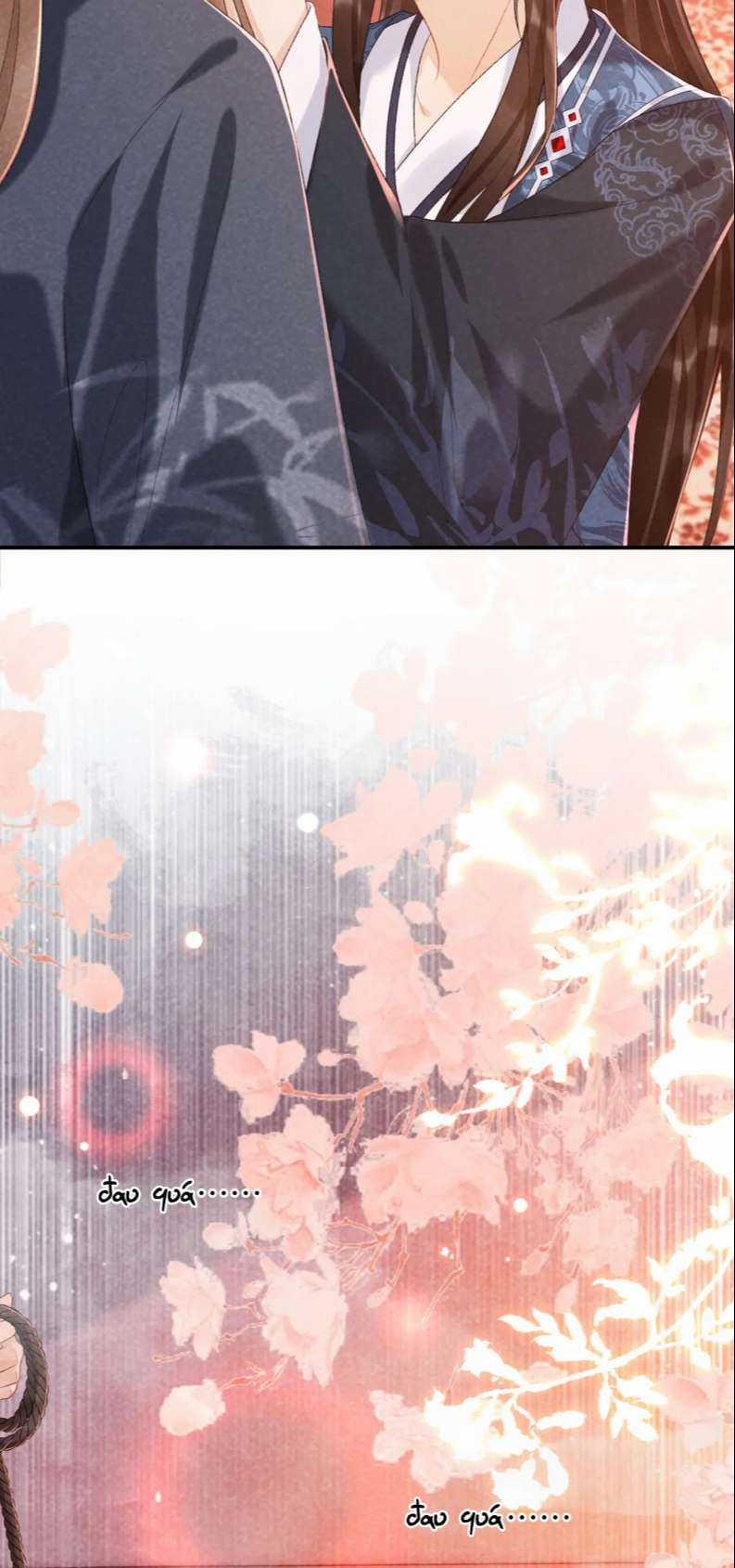 Bệnh Trạng Dụ Dỗ - Chapter 26 - Trang 20