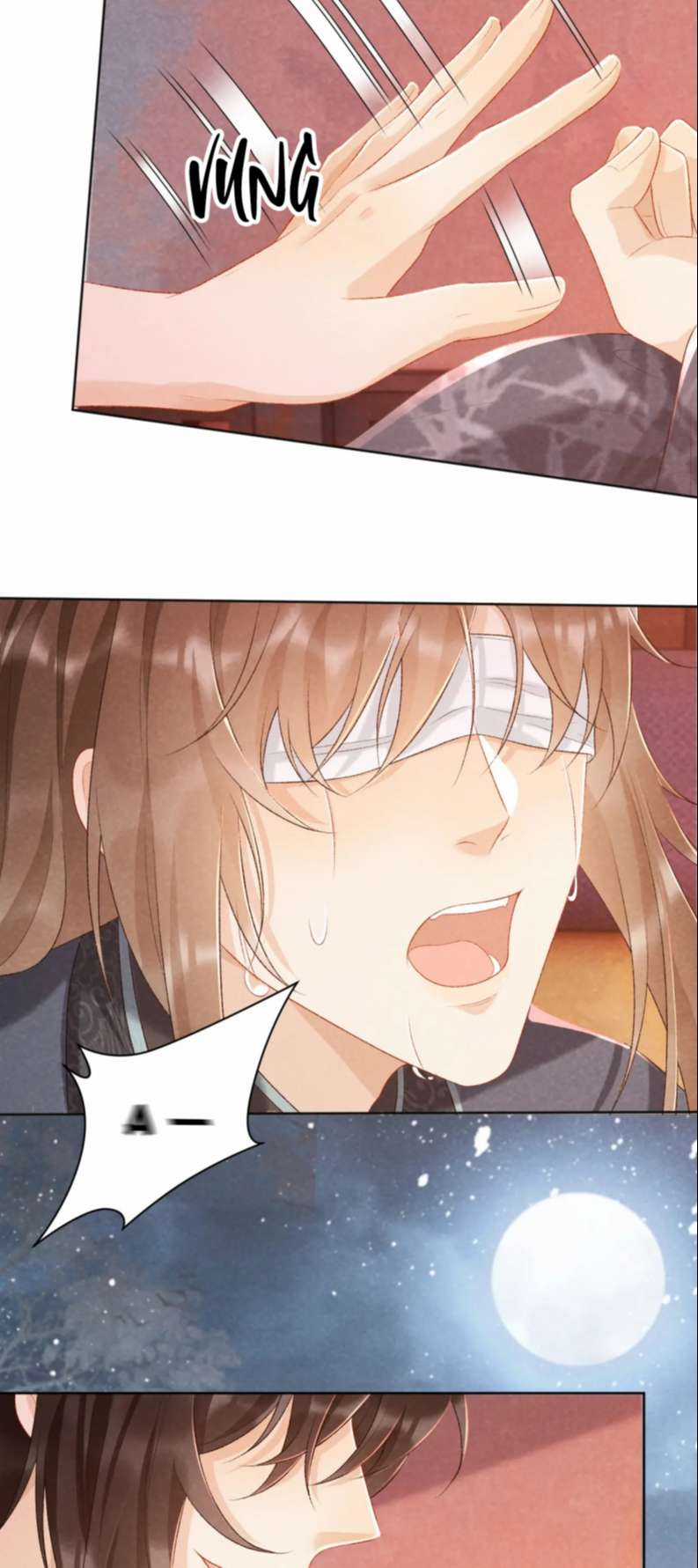 Bệnh Trạng Dụ Dỗ - Chapter 26 - Trang 24