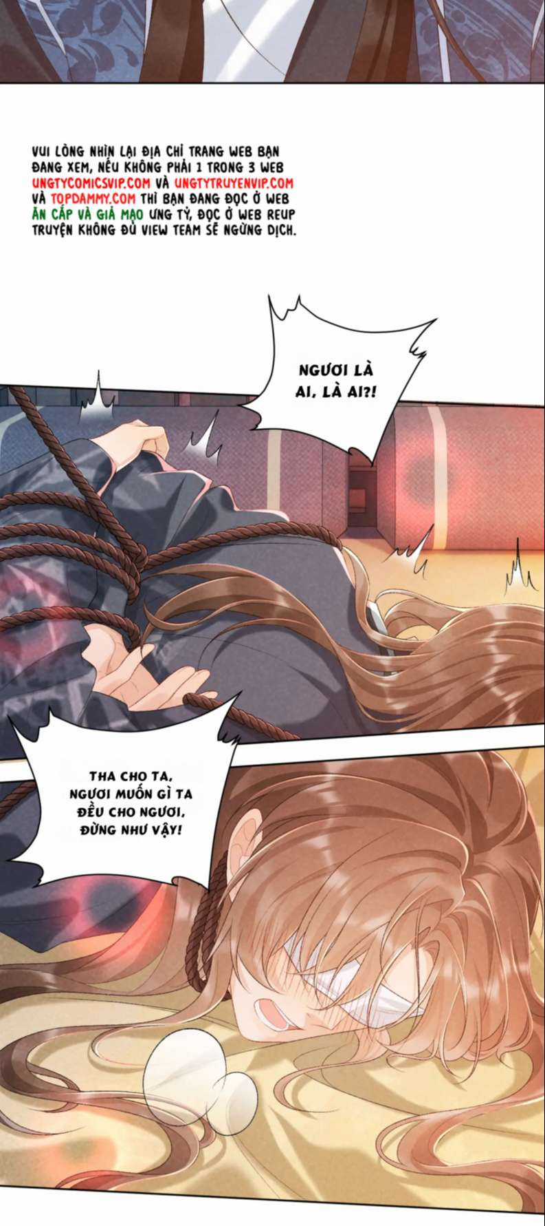 Bệnh Trạng Dụ Dỗ - Chapter 26 - Trang 27