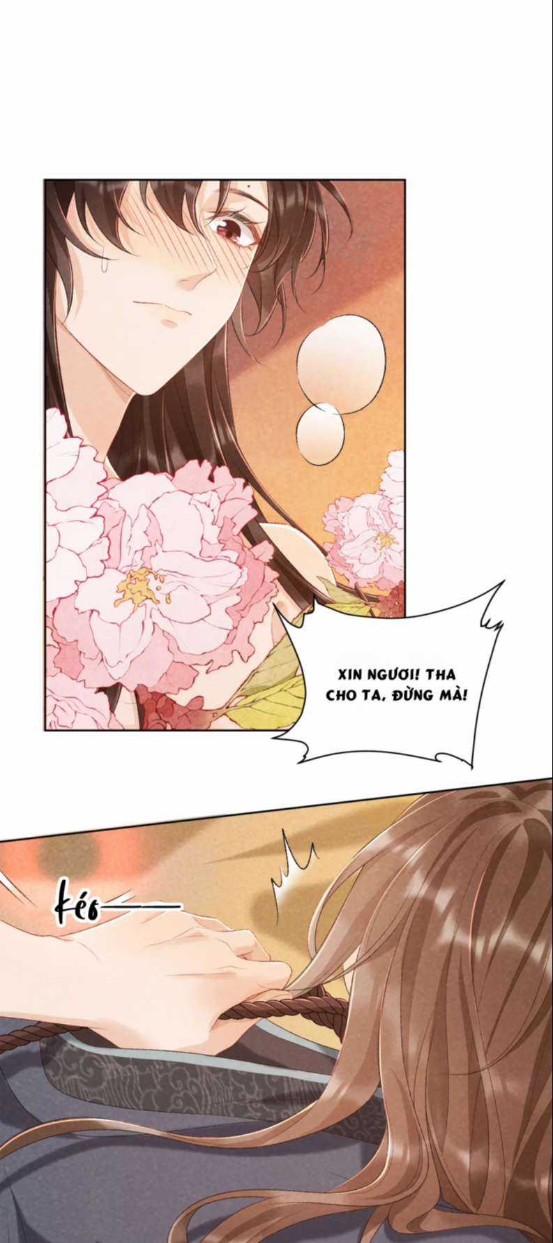 Bệnh Trạng Dụ Dỗ - Chapter 26 - Trang 28