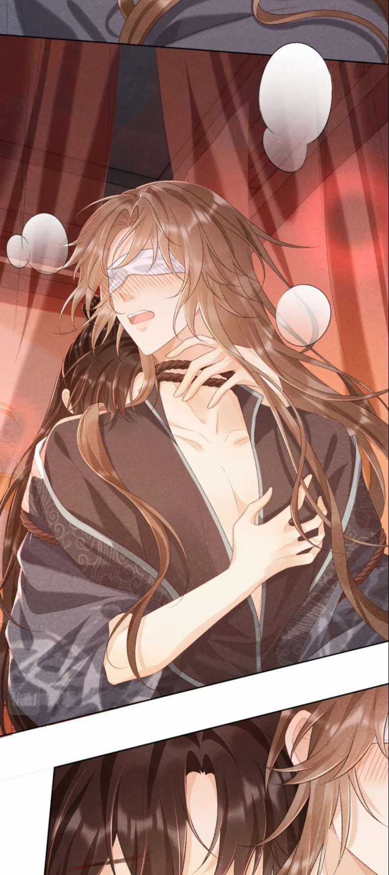 Bệnh Trạng Dụ Dỗ - Chapter 26 - Trang 29