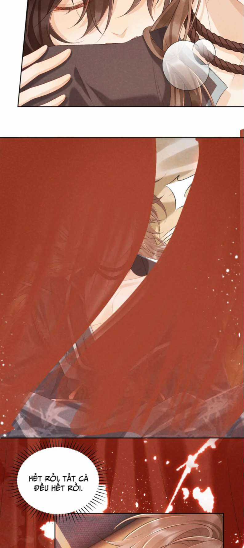 Bệnh Trạng Dụ Dỗ - Chapter 26 - Trang 30