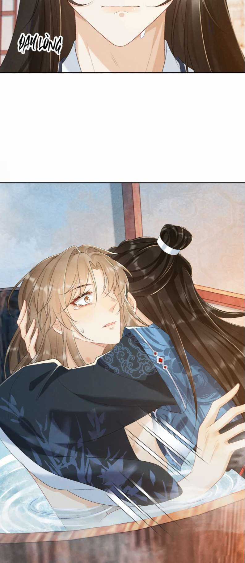 Bệnh Trạng Dụ Dỗ - Chapter 27 - Trang 12