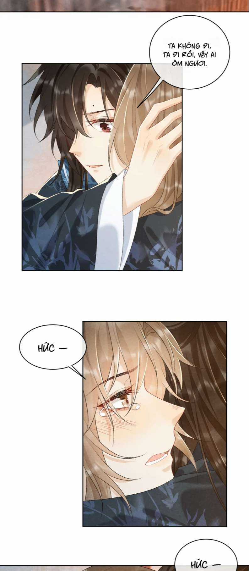 Bệnh Trạng Dụ Dỗ - Chapter 27 - Trang 13