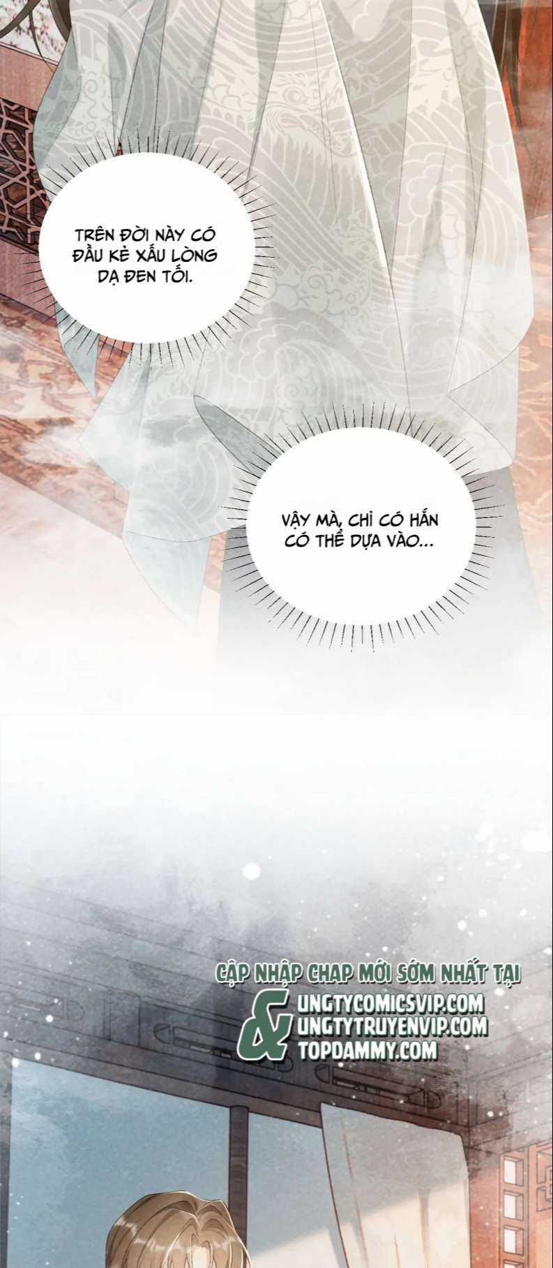 Bệnh Trạng Dụ Dỗ - Chapter 27 - Trang 16