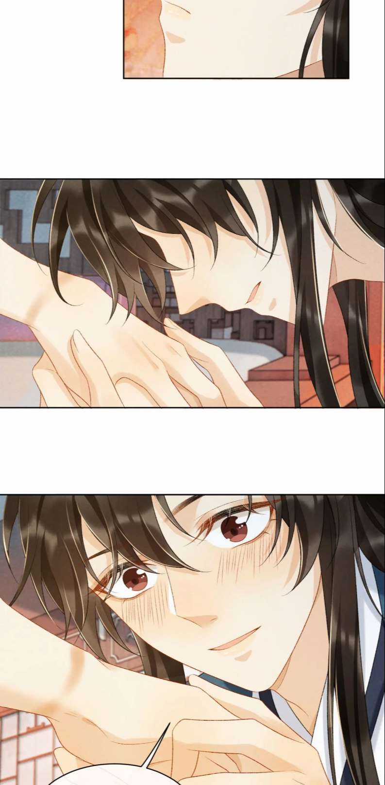 Bệnh Trạng Dụ Dỗ - Chapter 27 - Trang 25