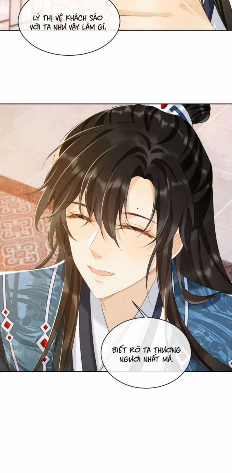 Bệnh Trạng Dụ Dỗ - Chapter 27 - Trang 26