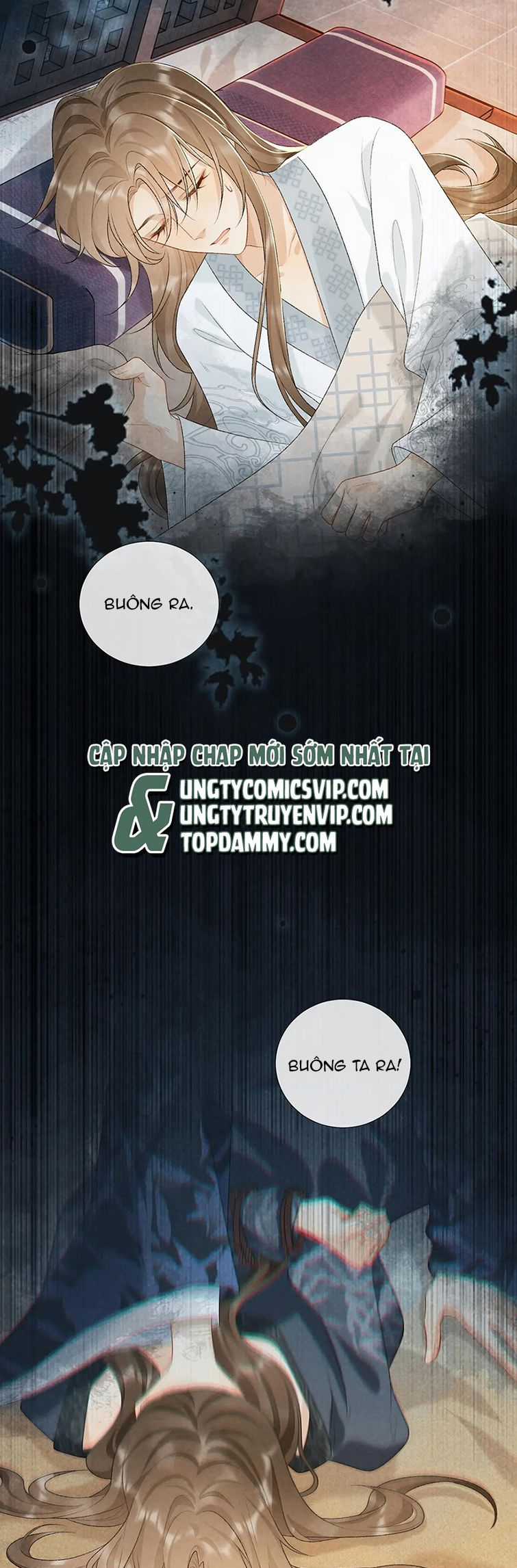 Bệnh Trạng Dụ Dỗ - Chapter 28 - Trang 2