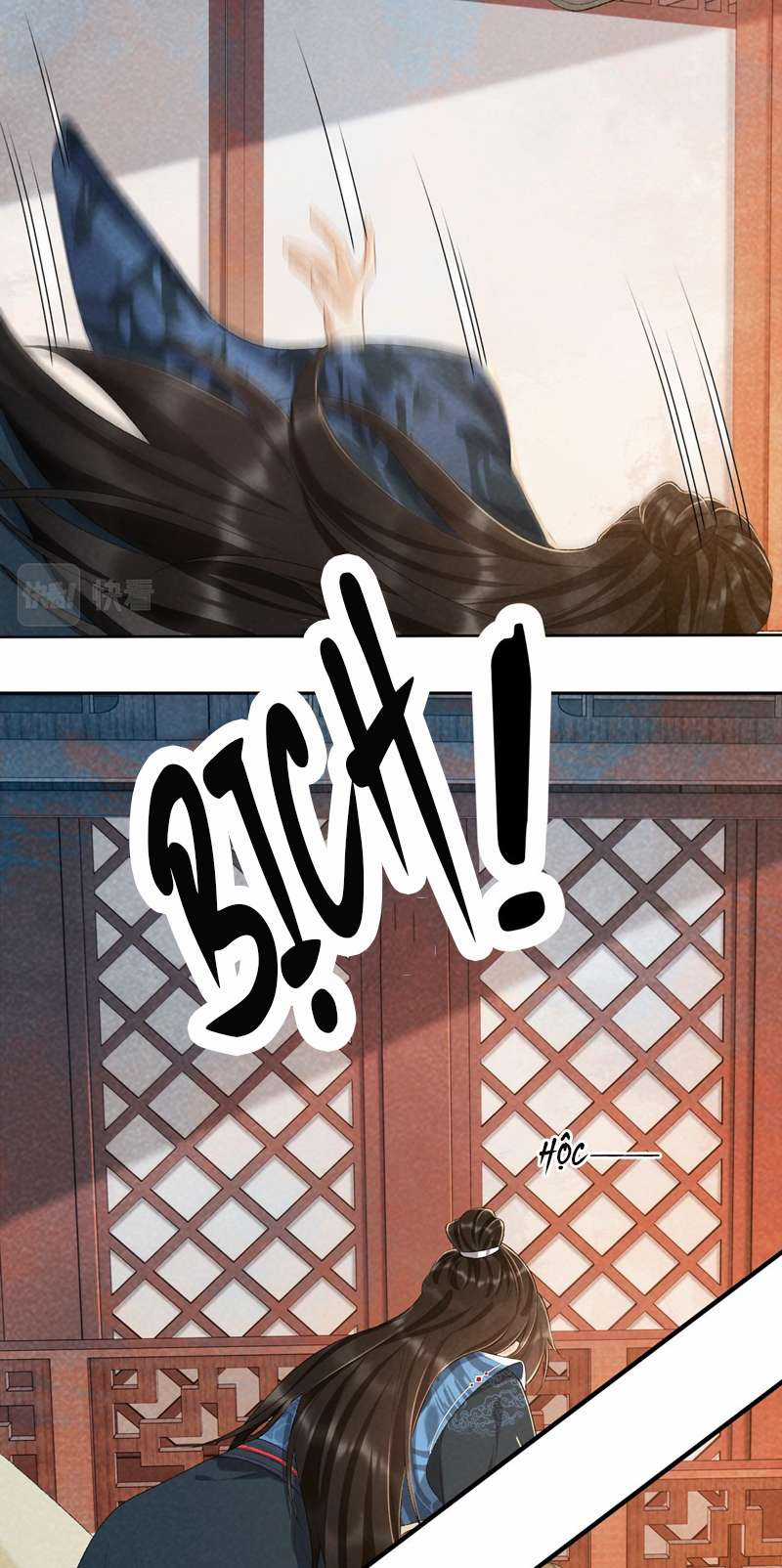 Bệnh Trạng Dụ Dỗ - Chapter 29 - Trang 13