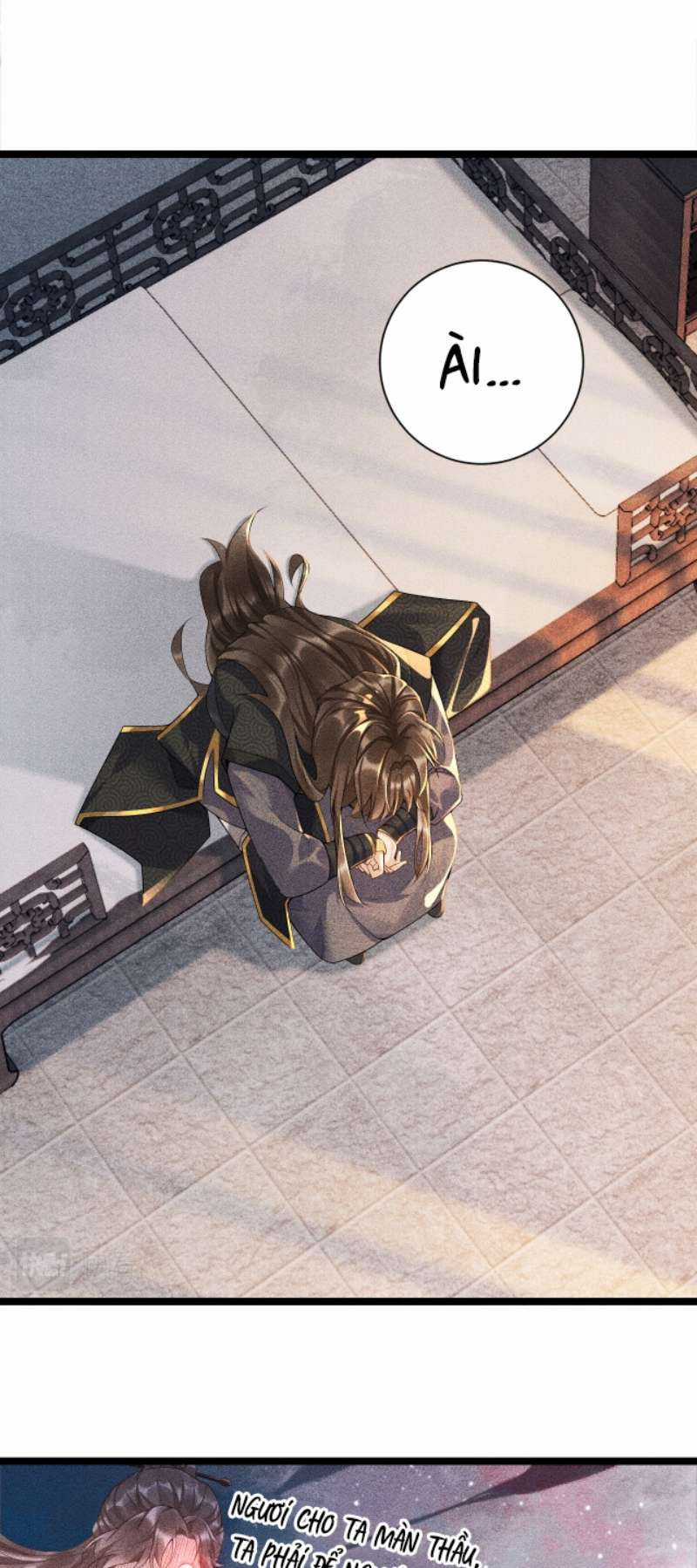 Bệnh Trạng Dụ Dỗ - Chapter 3 - Trang 13