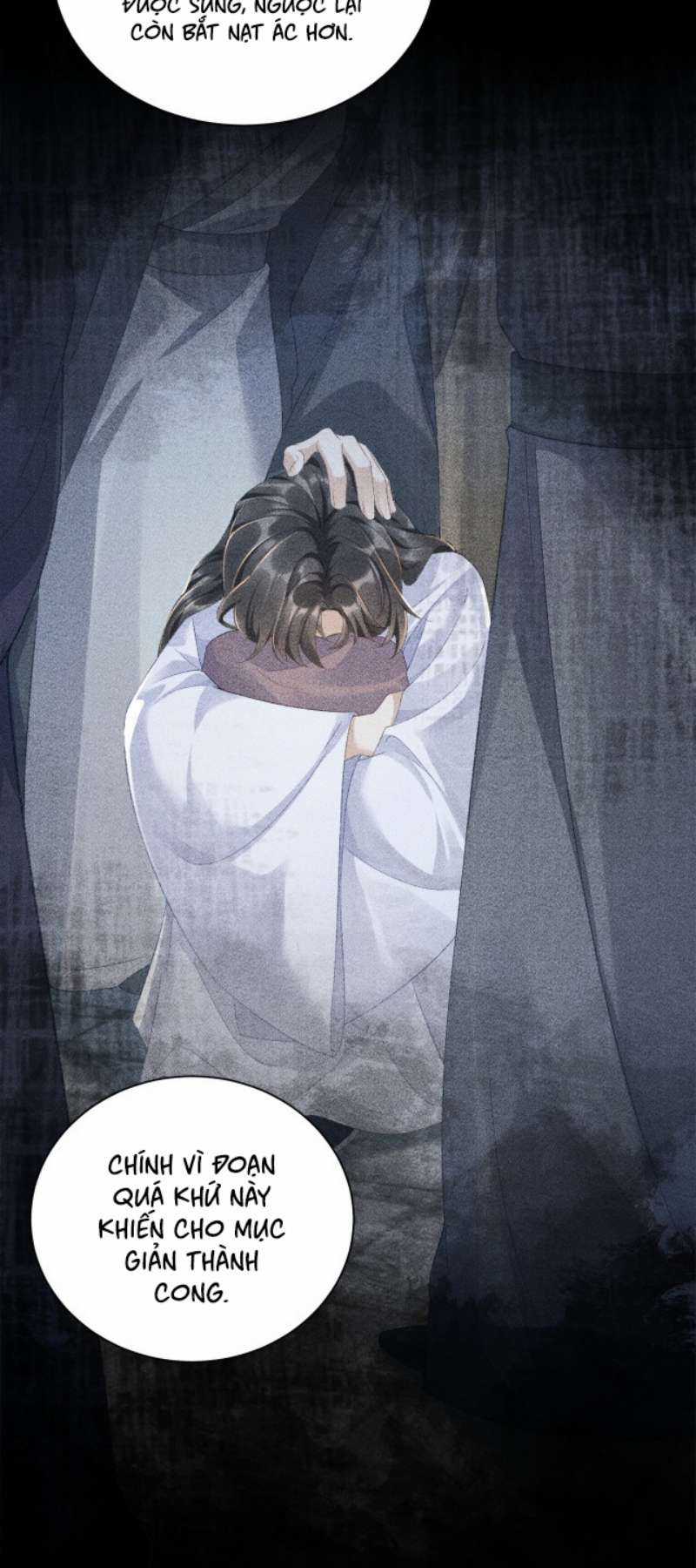 Bệnh Trạng Dụ Dỗ - Chapter 3 - Trang 17