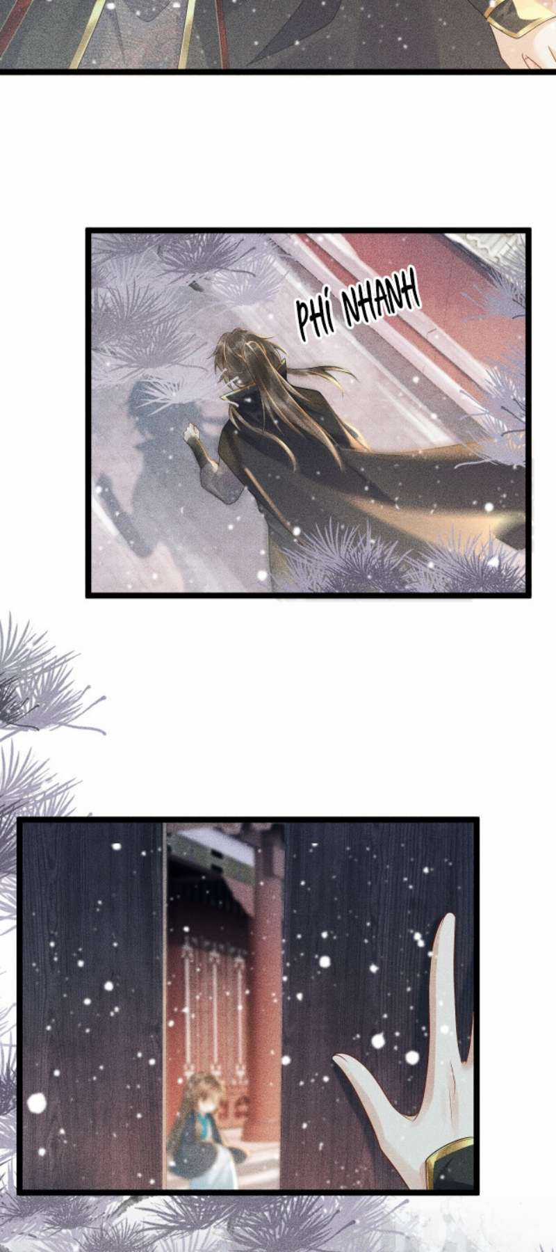 Bệnh Trạng Dụ Dỗ - Chapter 3 - Trang 20