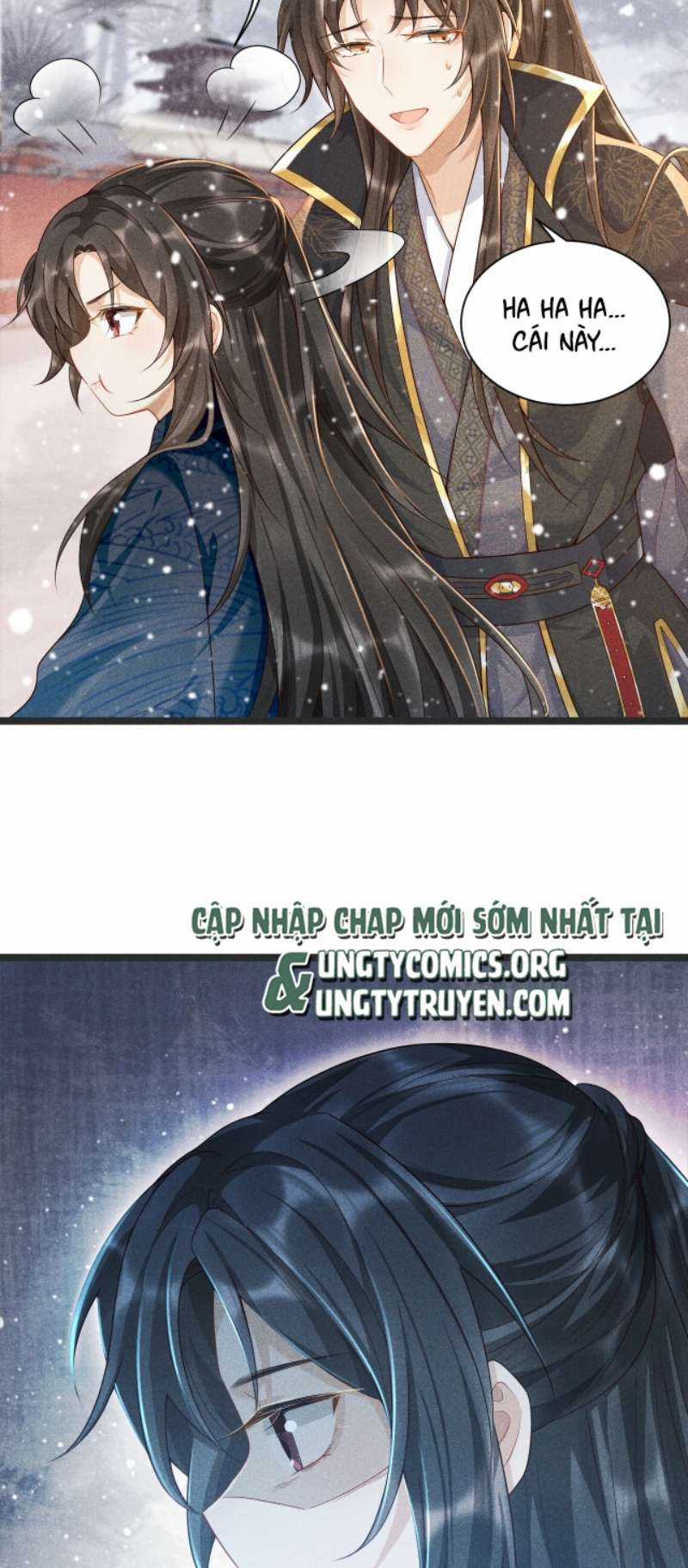 Bệnh Trạng Dụ Dỗ - Chapter 3 - Trang 26