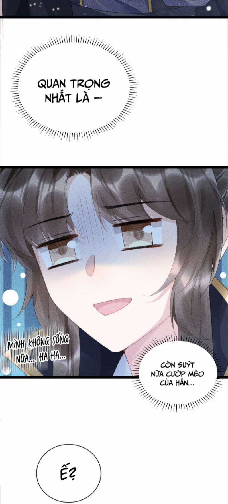 Bệnh Trạng Dụ Dỗ - Chapter 3 - Trang 4