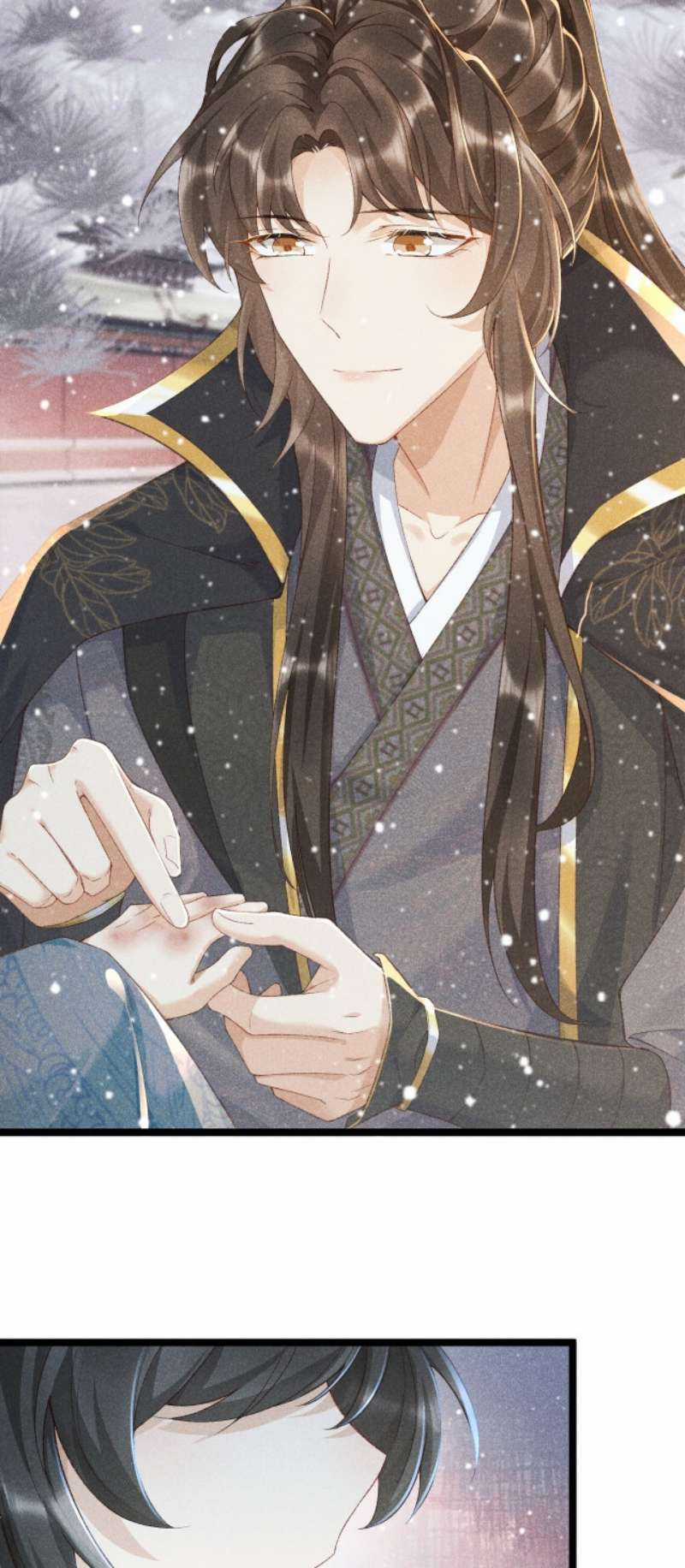 Bệnh Trạng Dụ Dỗ - Chapter 3 - Trang 33