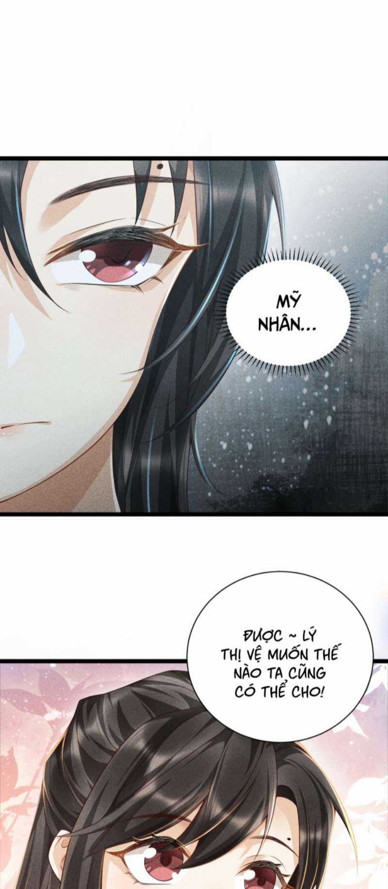 Bệnh Trạng Dụ Dỗ - Chapter 3 - Trang 40