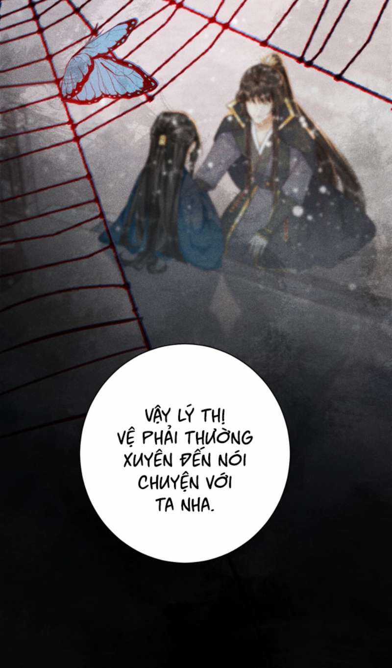 Bệnh Trạng Dụ Dỗ - Chapter 3 - Trang 42