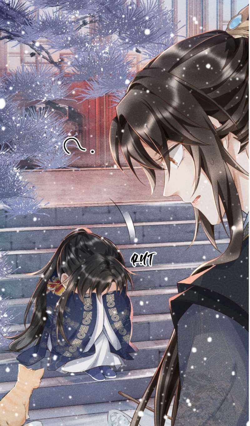 Bệnh Trạng Dụ Dỗ - Chapter 3 - Trang 44