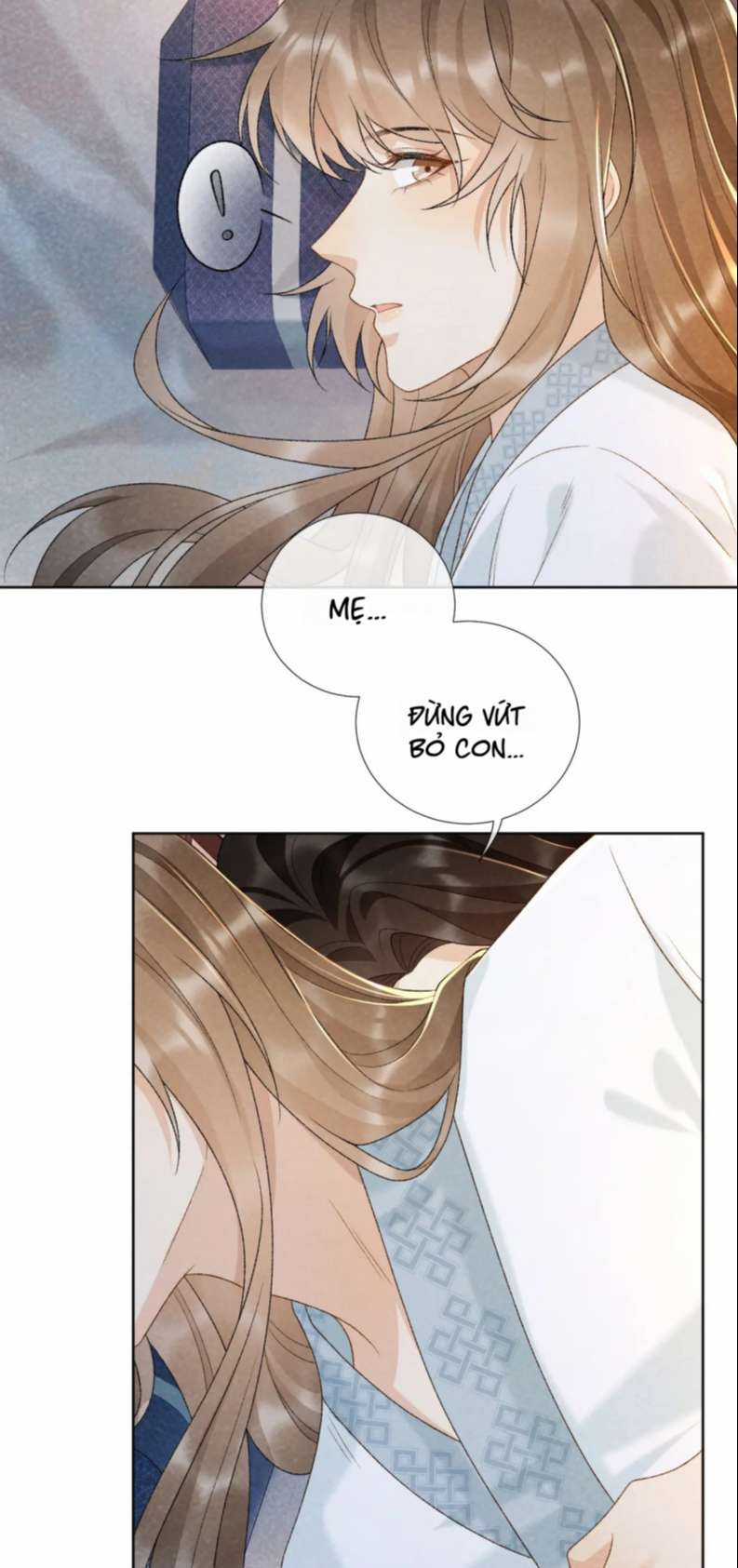 Bệnh Trạng Dụ Dỗ - Chapter 30 - Trang 22