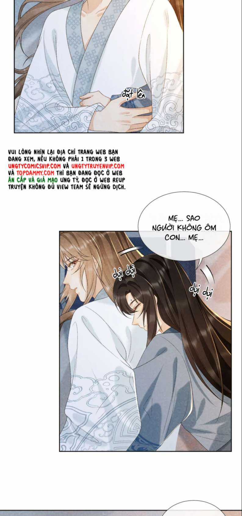 Bệnh Trạng Dụ Dỗ - Chapter 30 - Trang 24