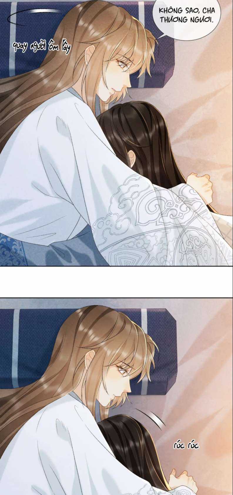 Bệnh Trạng Dụ Dỗ - Chapter 30 - Trang 25