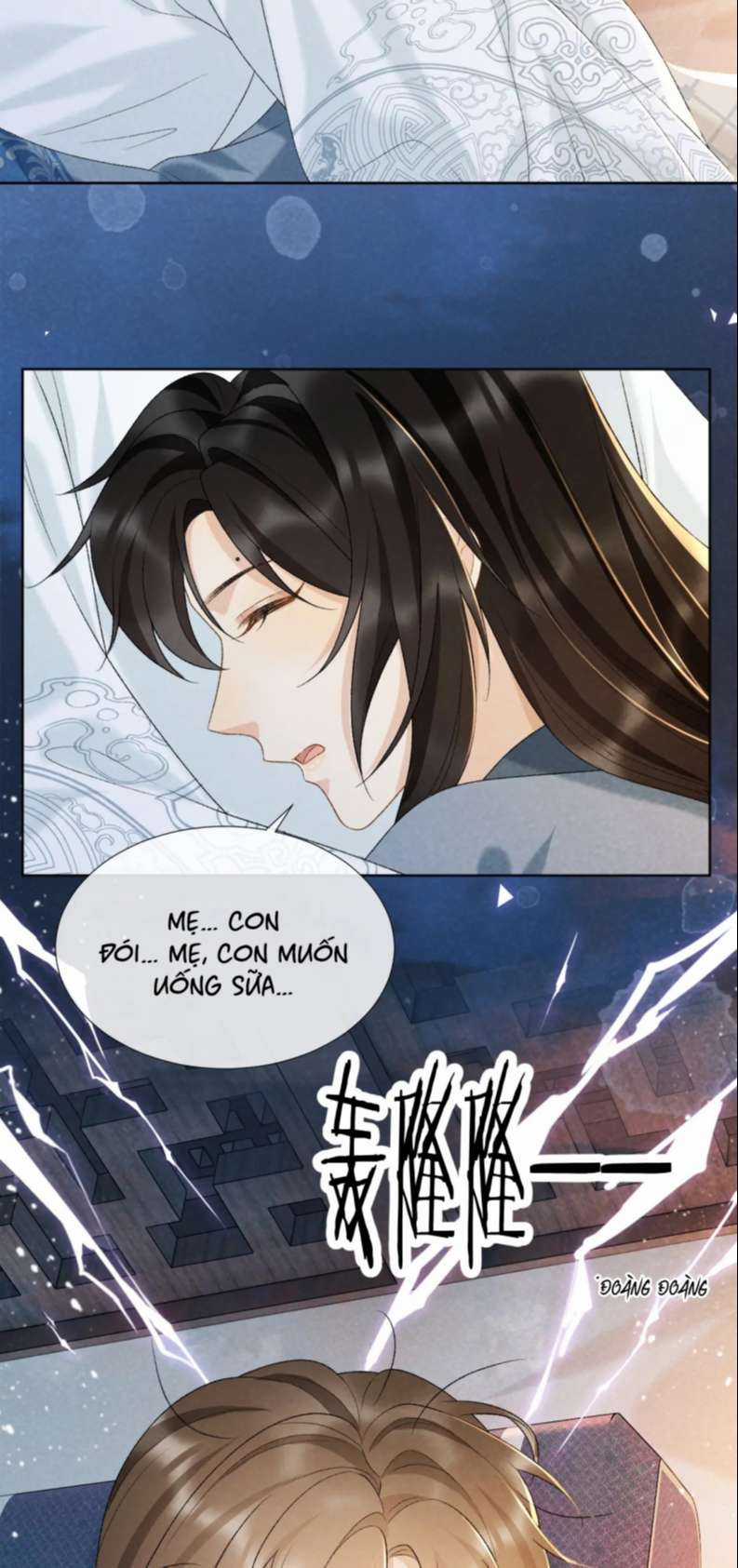 Bệnh Trạng Dụ Dỗ - Chapter 30 - Trang 26
