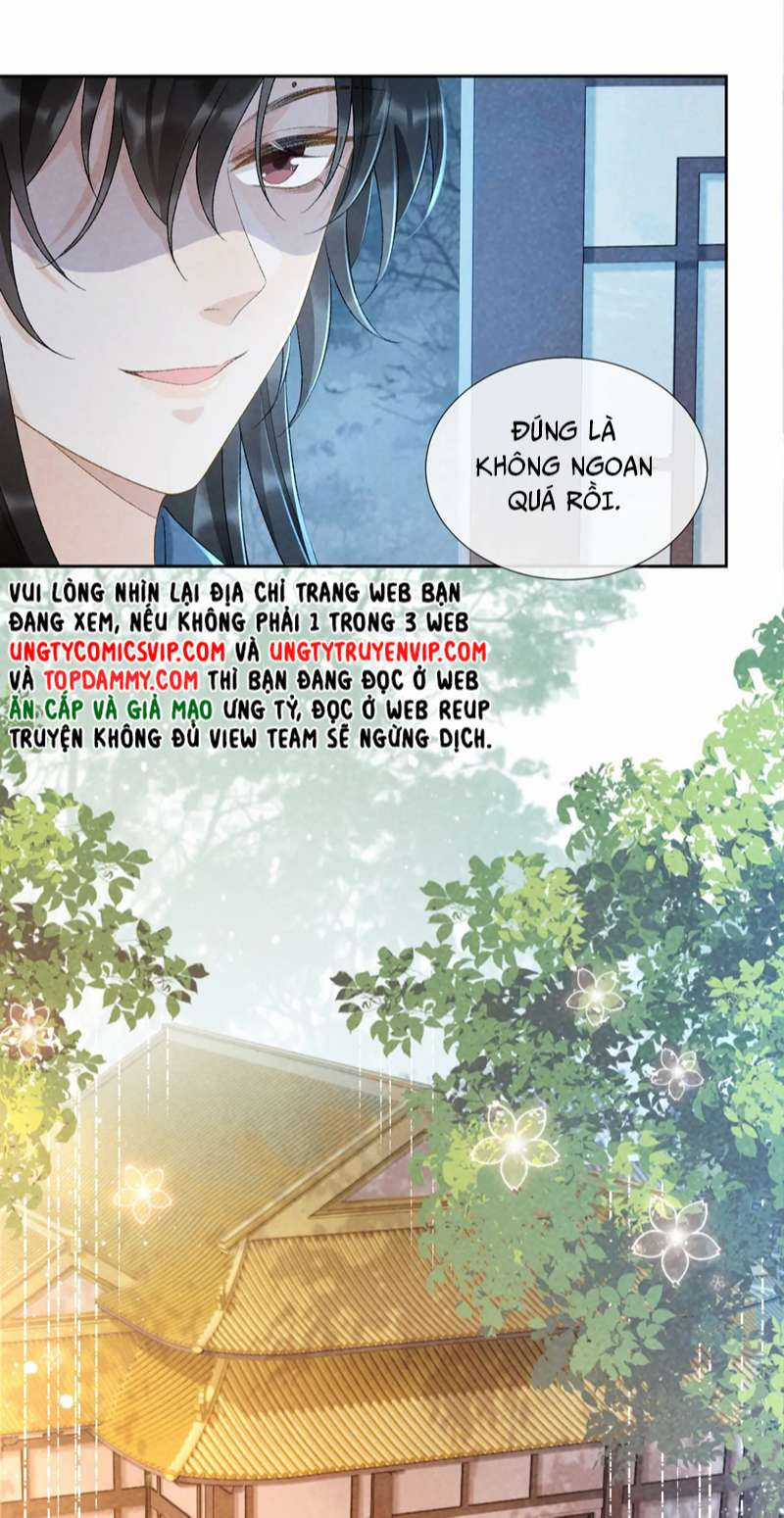 Bệnh Trạng Dụ Dỗ - Chapter 31 - Trang 16
