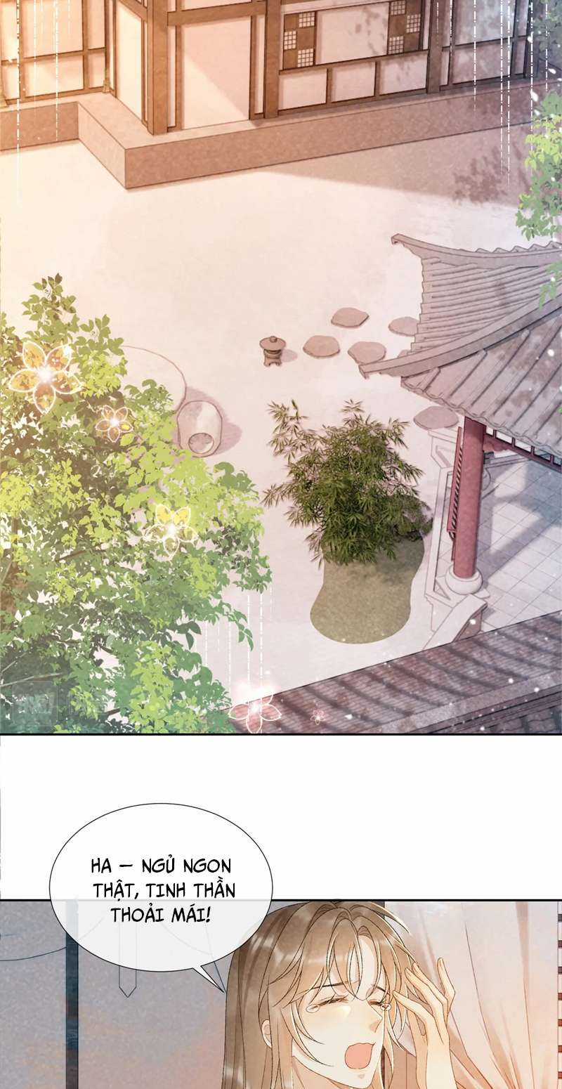 Bệnh Trạng Dụ Dỗ - Chapter 31 - Trang 17