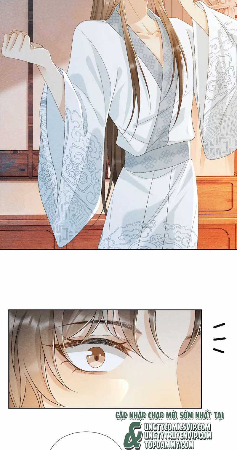 Bệnh Trạng Dụ Dỗ - Chapter 31 - Trang 18