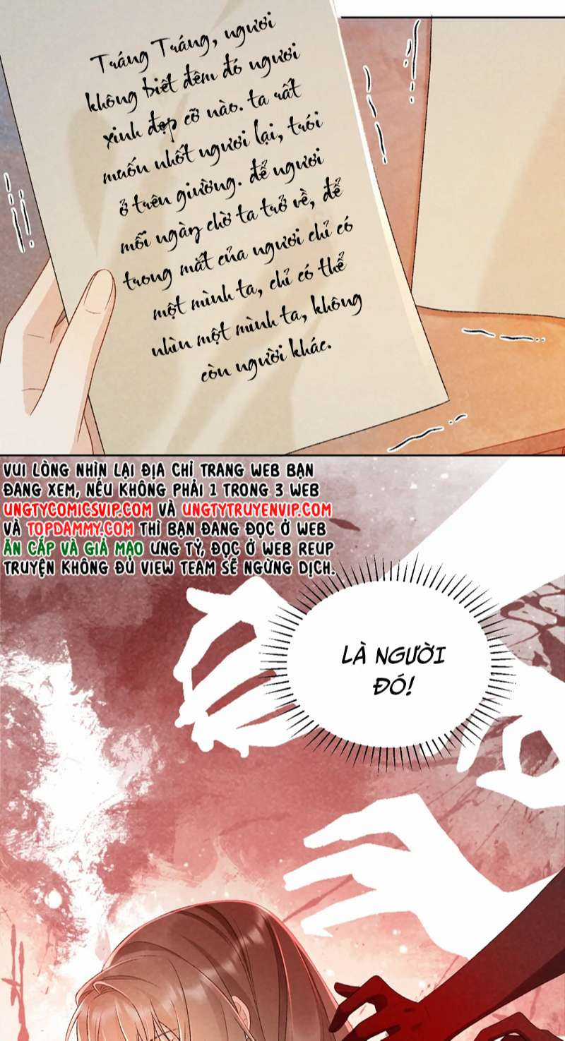 Bệnh Trạng Dụ Dỗ - Chapter 31 - Trang 21