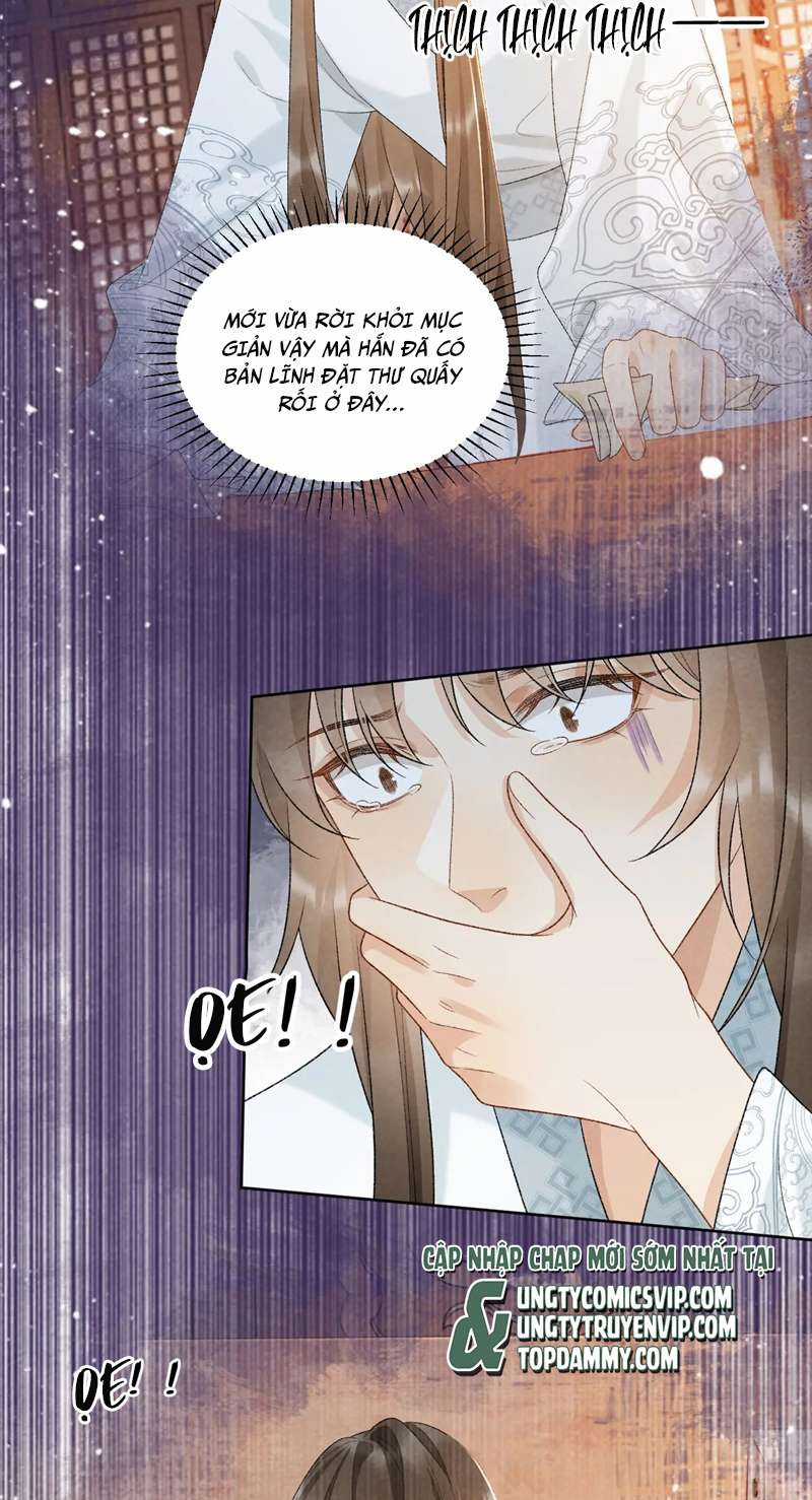 Bệnh Trạng Dụ Dỗ - Chapter 31 - Trang 23