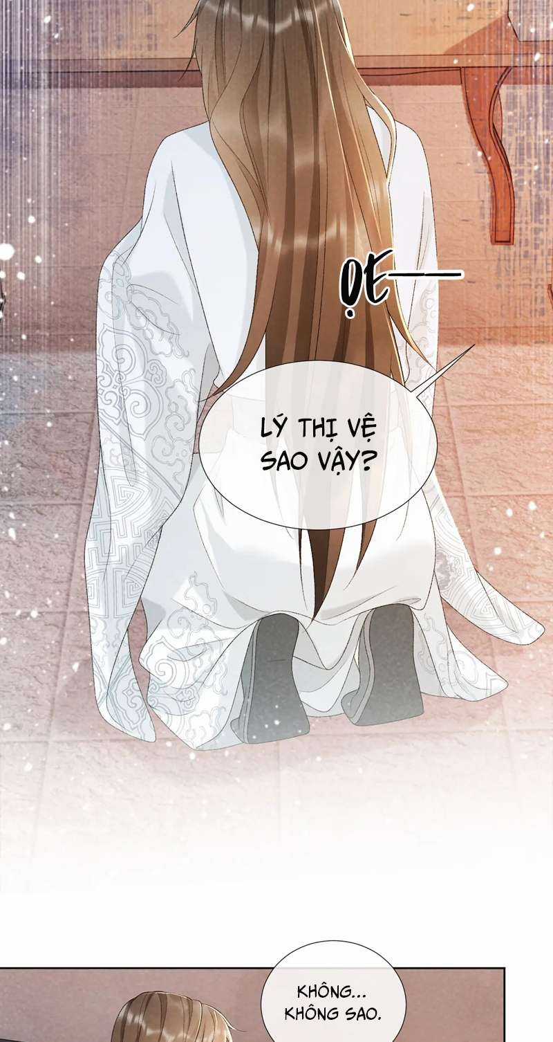 Bệnh Trạng Dụ Dỗ - Chapter 31 - Trang 24