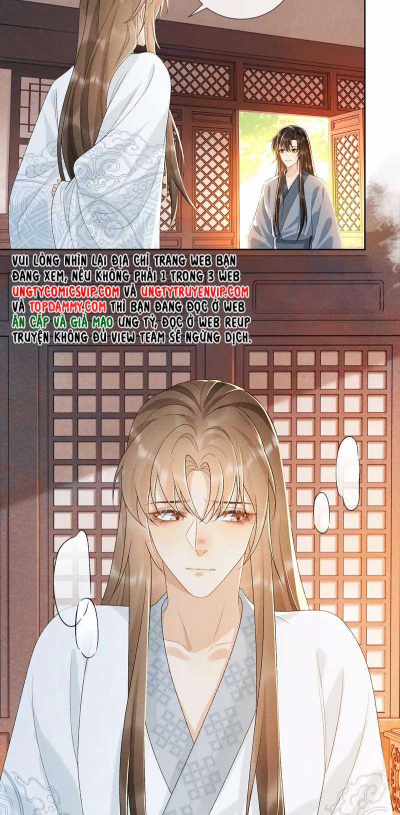 Bệnh Trạng Dụ Dỗ - Chapter 31 - Trang 25