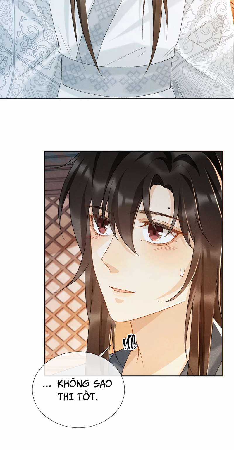 Bệnh Trạng Dụ Dỗ - Chapter 31 - Trang 26