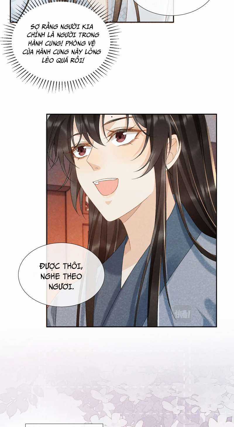 Bệnh Trạng Dụ Dỗ - Chapter 31 - Trang 29