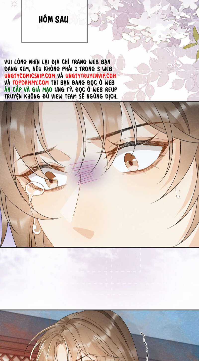 Bệnh Trạng Dụ Dỗ - Chapter 31 - Trang 30