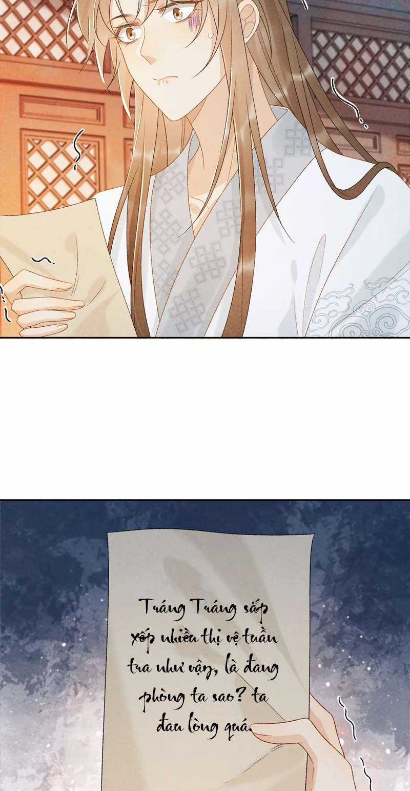 Bệnh Trạng Dụ Dỗ - Chapter 31 - Trang 31